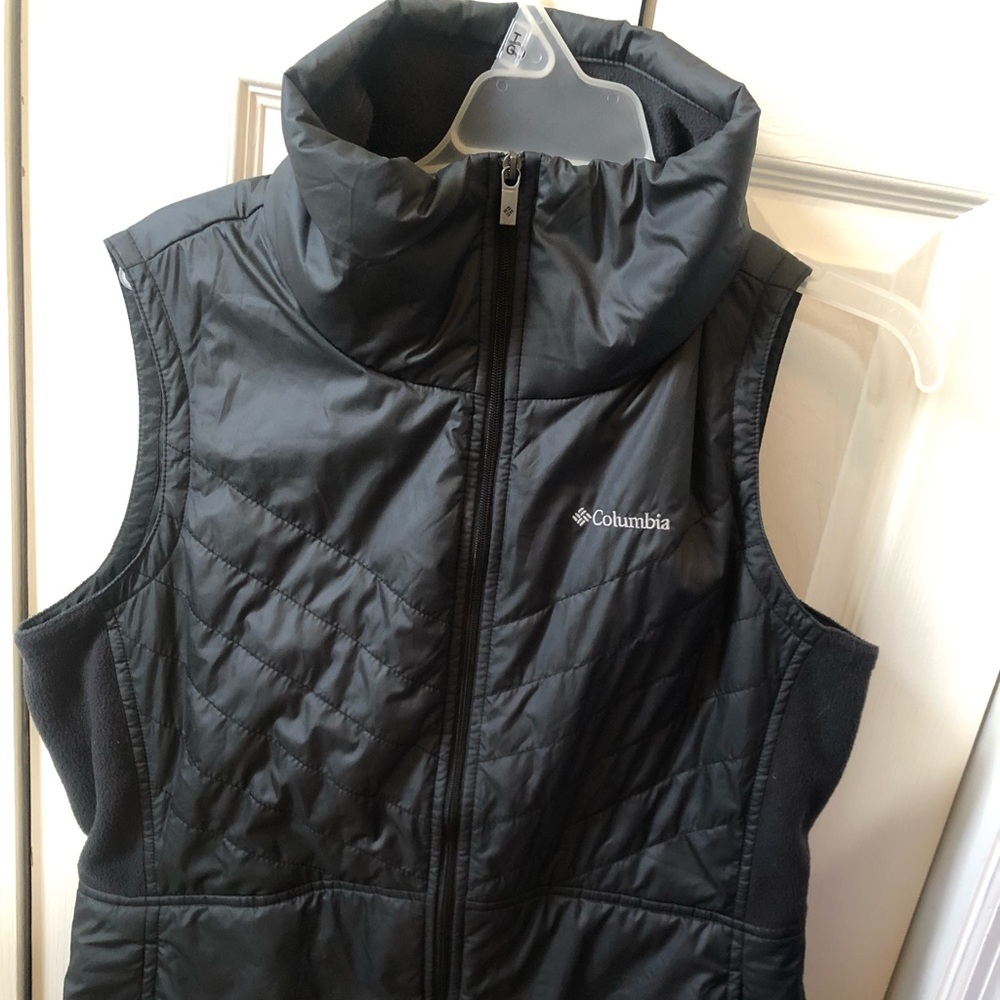 Columbia Woman’s Vest